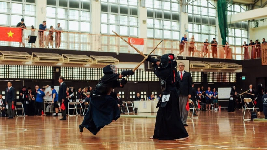 First National Kenzo Championship to get underway this week